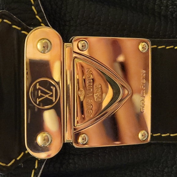 Louis Vuitton shoulder bag - Picture 3 of 6